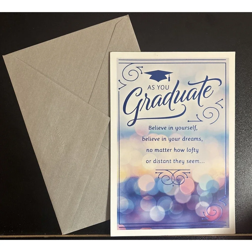 Hallmark celebrate new